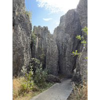 Picture China Shilin Stone Forest 2026-01 319 - Room Shilin Stone Forest