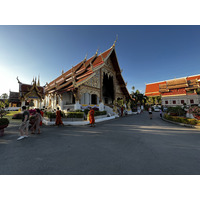 Picture Thailand Chiang Mai 2024-01 44 - Weather Chiang Mai