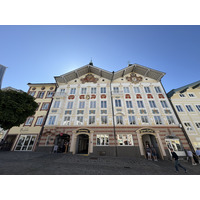 Picture Germany ⁨Bad Tolz⁩ 2025-09 18 - Hotel Pools ⁨Bad Tolz⁩