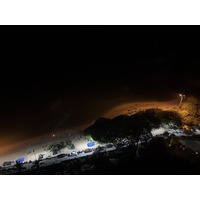 Picture Thailand Pattaya Phratumnak 2025-12 0 - Sunset Phratumnak