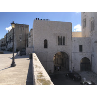 Picture Italy Bari 2024-09 67 - City View Bari