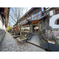 Picture China Lijiang 2026-01 141 - City View Lijiang