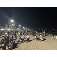 Picture Thailand Pattaya Fireworks 2024-12 22 - Spring Fireworks