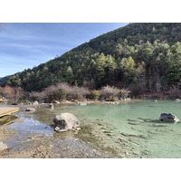 Picture China Lijiang Blue moon valley 2026-01 50 - Lands Blue moon valley