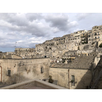 Picture Italy Matera 2024-09 263 - Night Matera
