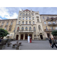 Picture Ukraine Lviv 2024-10 164 - Cost Lviv