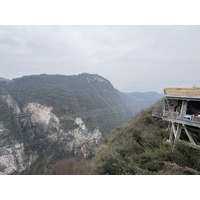Picture China Zhangjiajie Grand Canion 2026-01 64 - Monuments Grand Canion