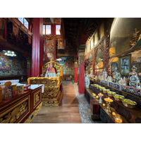 Picture China Shangri La 2026-01 276 - Sauna Shangri La