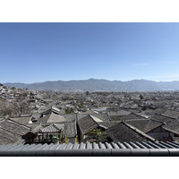 Picture China Lijiang 2026-01 521 - Restaurants Lijiang