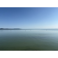 Picture Hungary Balaton Lake 2025-09 36 - Street Balaton Lake