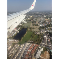 Picture Thailand Chiang Mai From the sky 2026-01 24 - Restaurant From the sky