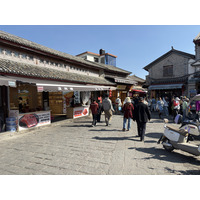 Picture China Dali Xizhouzhen 2026-01 105 - Shopping Xizhouzhen