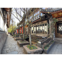 Picture China Lijiang 2026-01 74 - Cost Lijiang