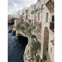 Picture Italy Polignano a mare 2024-09 20 - Winter Polignano a mare