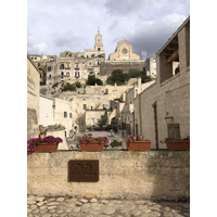 Picture Italy Matera 2024-09 318 - Restaurant Matera