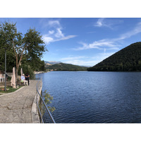 Picture Italy Piediluco 2024-09 30 - Land Piediluco
