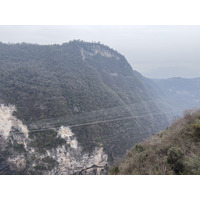 Picture China Zhangjiajie Grand Canion 2026-01 82 - Monuments Grand Canion