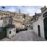 Picture Italy Matera 2024-09 310 - Summer Matera