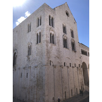 Picture Italy Bari 2024-09 43 - Shopping Bari