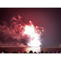 Picture Thailand Pattaya Fireworks 2024-12 52 - Rentals Fireworks