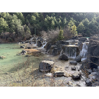 Picture China Lijiang Blue moon valley 2026-01 6 - Hotel Blue moon valley