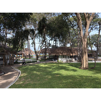 Picture Thailand Pattaya Oxygen Restaurant 2024-12 3 - Resort Oxygen Restaurant