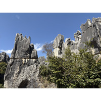 Picture China Shilin Stone Forest 2026-01 276 - Price Shilin Stone Forest
