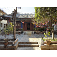 Picture China Lijiang 2026-01 28 - Accomodation Lijiang