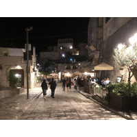 Picture Italy Matera 2024-09 128 - Restaurants Matera