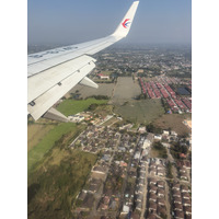 Picture Thailand Chiang Mai From the sky 2026-01 5 - Rental From the sky
