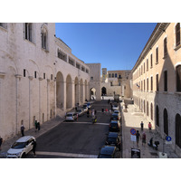 Picture Italy Bari 2024-09 20 - Cost Bari