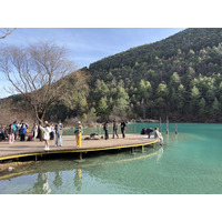 Picture China Lijiang Blue moon valley 2026-01 152 - City View Blue moon valley