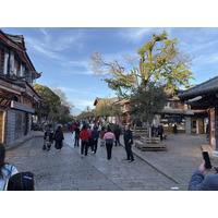 Picture China Lijiang 2026-01 79 - Hotel Lijiang