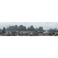 Picture China Yangshuo 2026-01 63 - Restaurants Yangshuo