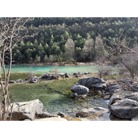 Picture China Lijiang Blue moon valley 2026-01 149 - Monuments Blue moon valley