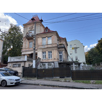 Picture Ukraine Lviv 2024-10 231 - Price Lviv
