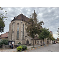 Picture Germany Rothenburg ob der Tauber⁩ 2025-09 48 - Hotels Rothenburg ob der Tauber⁩
