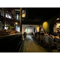 Picture Vietnam Hanoi Sadhu Vegetarian Restaurant 2024-01 1 - Shopping Sadhu Vegetarian Restaurant
