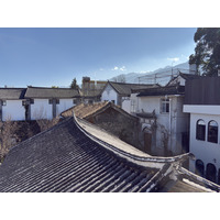 Picture China Dali Mushan Leye Resort Hotel 2026-01 40 - Land Mushan Leye Resort Hotel