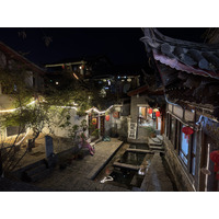 Picture China Lijiang 2026-01 830 - Weather Lijiang
