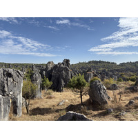 Picture China Shilin Stone Forest 2026-01 367 - City Sights Shilin Stone Forest