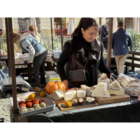 Picture Ukraine Lviv 2024-10 300 - Restaurants Lviv