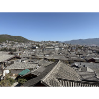 Picture China Lijiang 2026-01 733 - Streets Lijiang