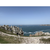 Picture France Crozon Pen Hir 2026-04 10 - Night Pen Hir