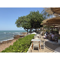 Picture Thailand Pattaya Oxygen Restaurant 2025-12 4 - City Sight Oxygen Restaurant