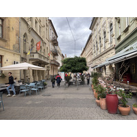 Picture Ukraine Lviv 2024-10 4 - Rental Lviv