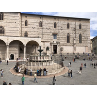 Picture Italy Perugia 2024-09 377 - Walking Street Perugia