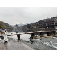 Picture China Fenghuang Ancient City 2026-01 65 - Summer Fenghuang Ancient City