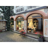 Picture Germany Fussen 2025-09 43 - Restaurants Fussen