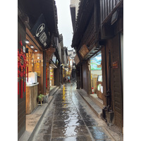 Picture China Fenghuang Ancient City 2026-01 3 - City Sight Fenghuang Ancient City